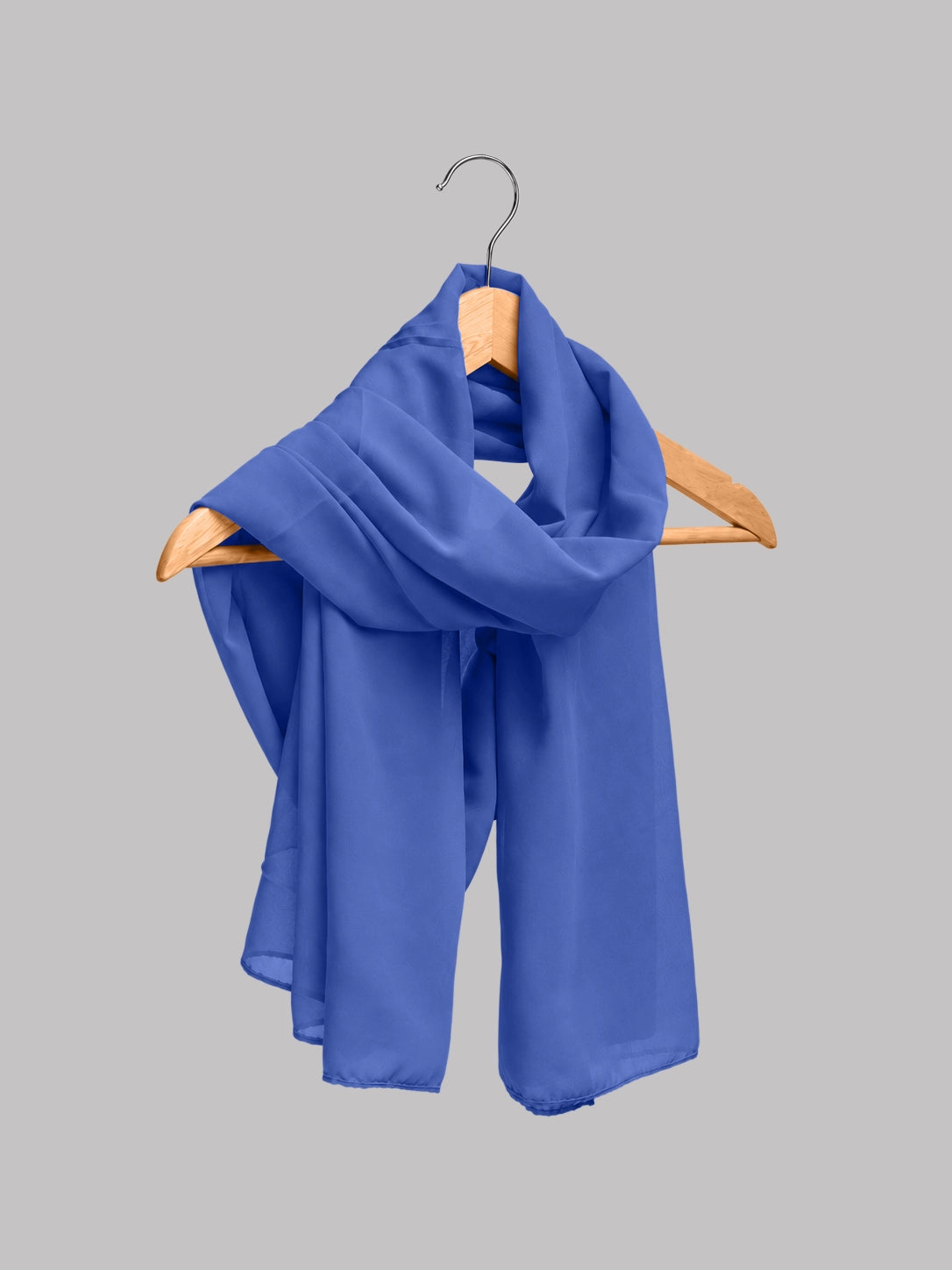 Georgette Chiffon Hijabs
