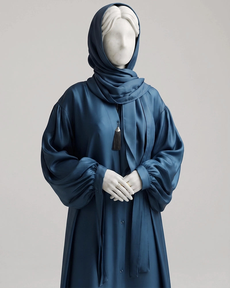 Amani Flow Abaya