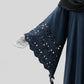 Contour Midnight Cutwork