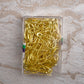 Contour Snag-Free Hijab Pins (Pack of 50)