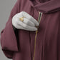 Urban Grace Zip Abaya