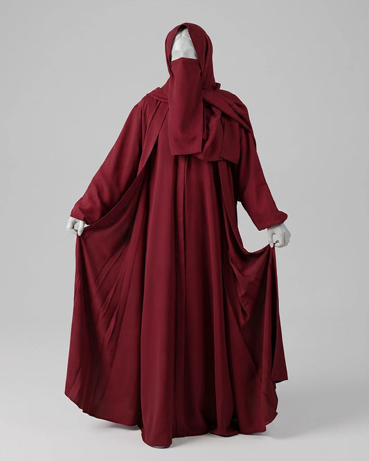 Haya Classic Abaya