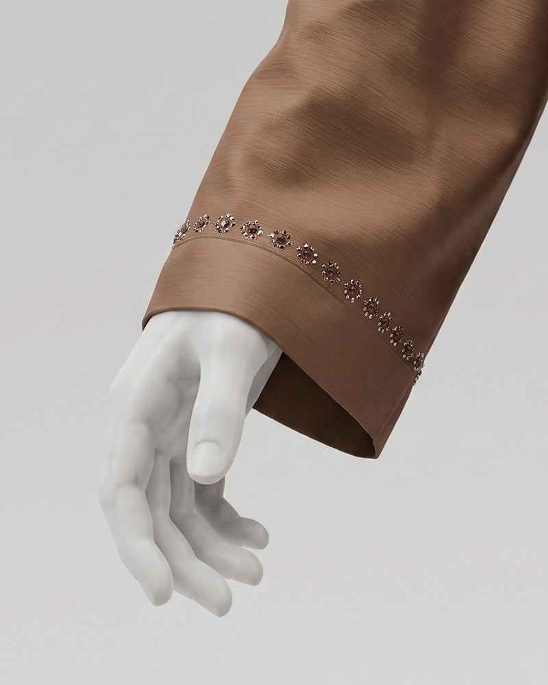 Terra Luxe Abaya