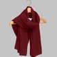 Georgette Chiffon Hijabs