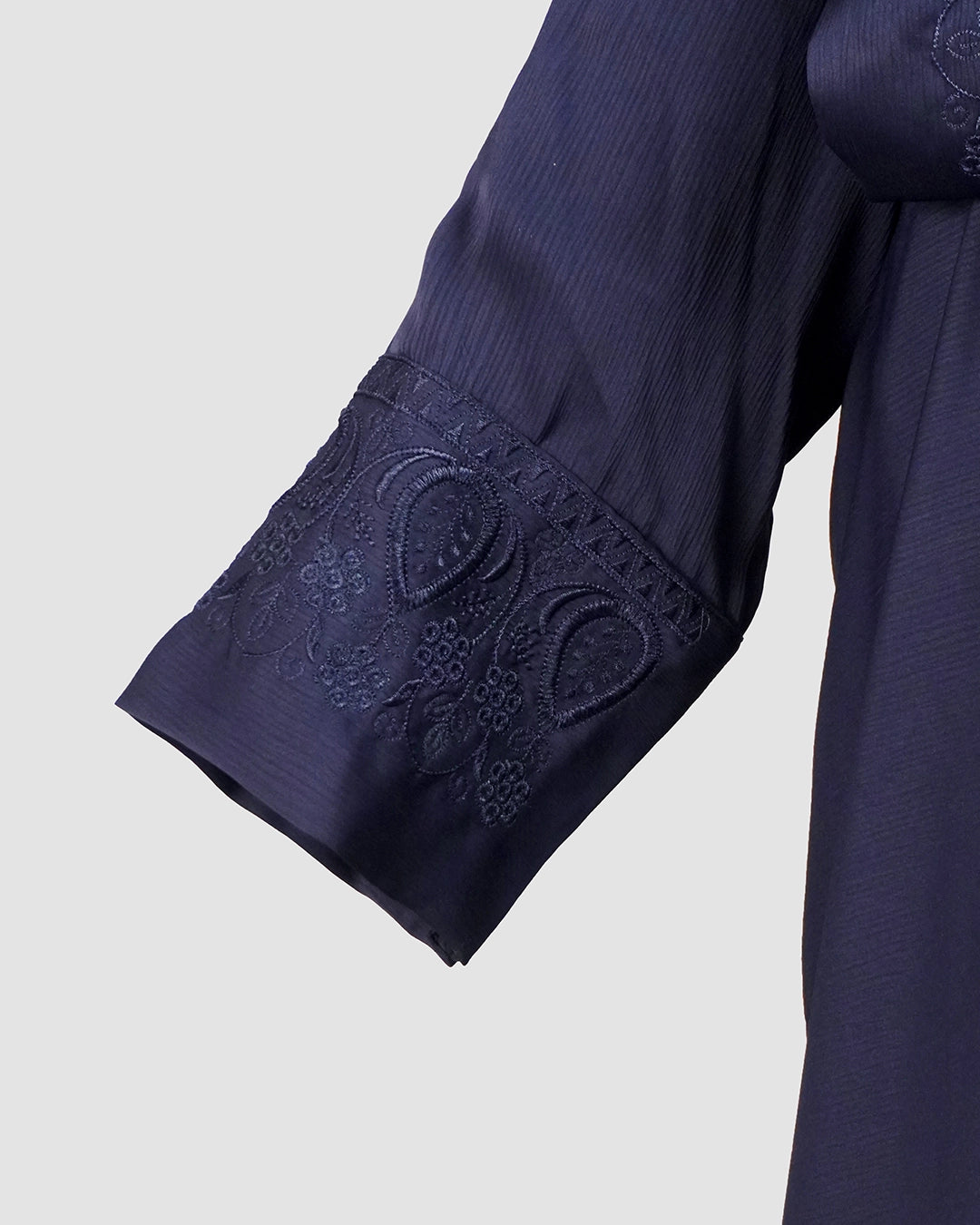 Serenity Embroidered Abaya