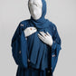 Blossom Grace Abaya