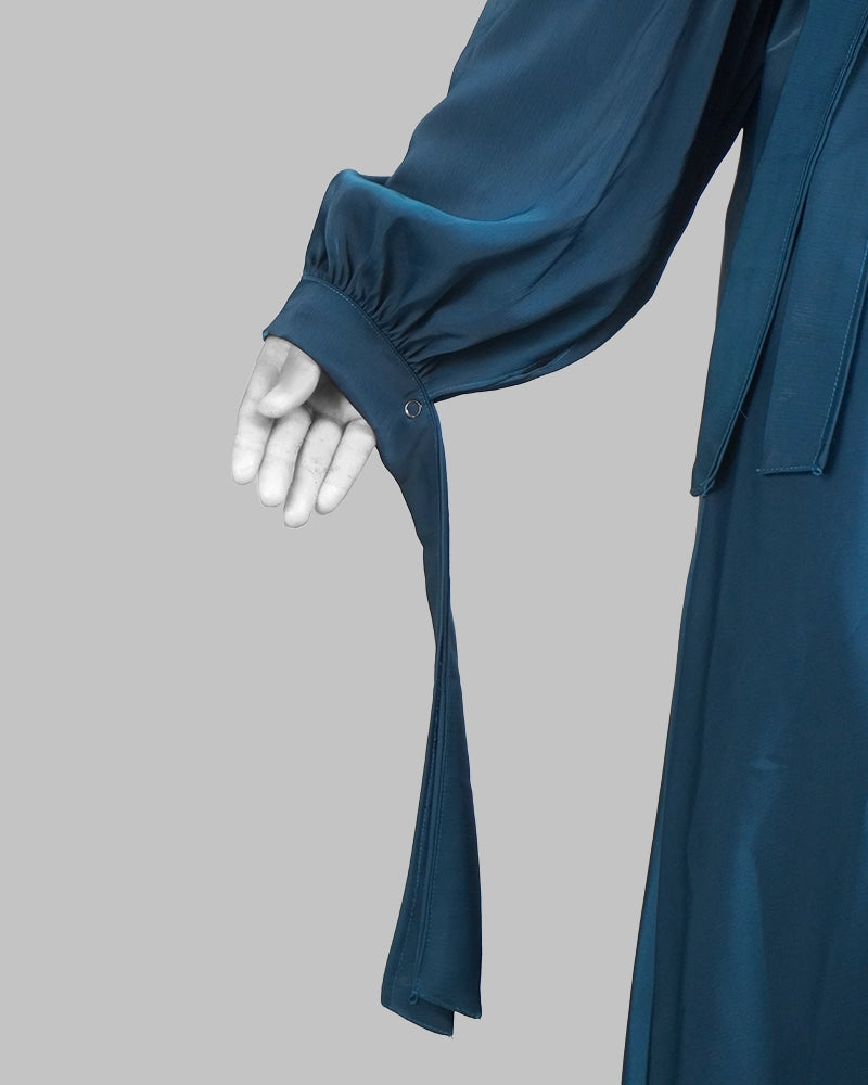 Amani Flow Abaya