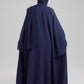 Royal Leaf Abaya