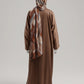Terra Luxe Abaya