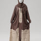 Earthline 3D Abaya