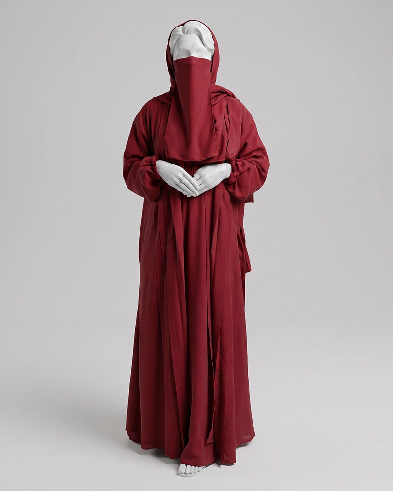 Haya Classic Abaya