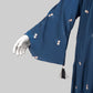 Blossom Grace Abaya