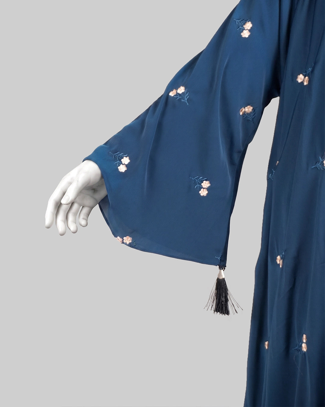 Blossom Grace Abaya