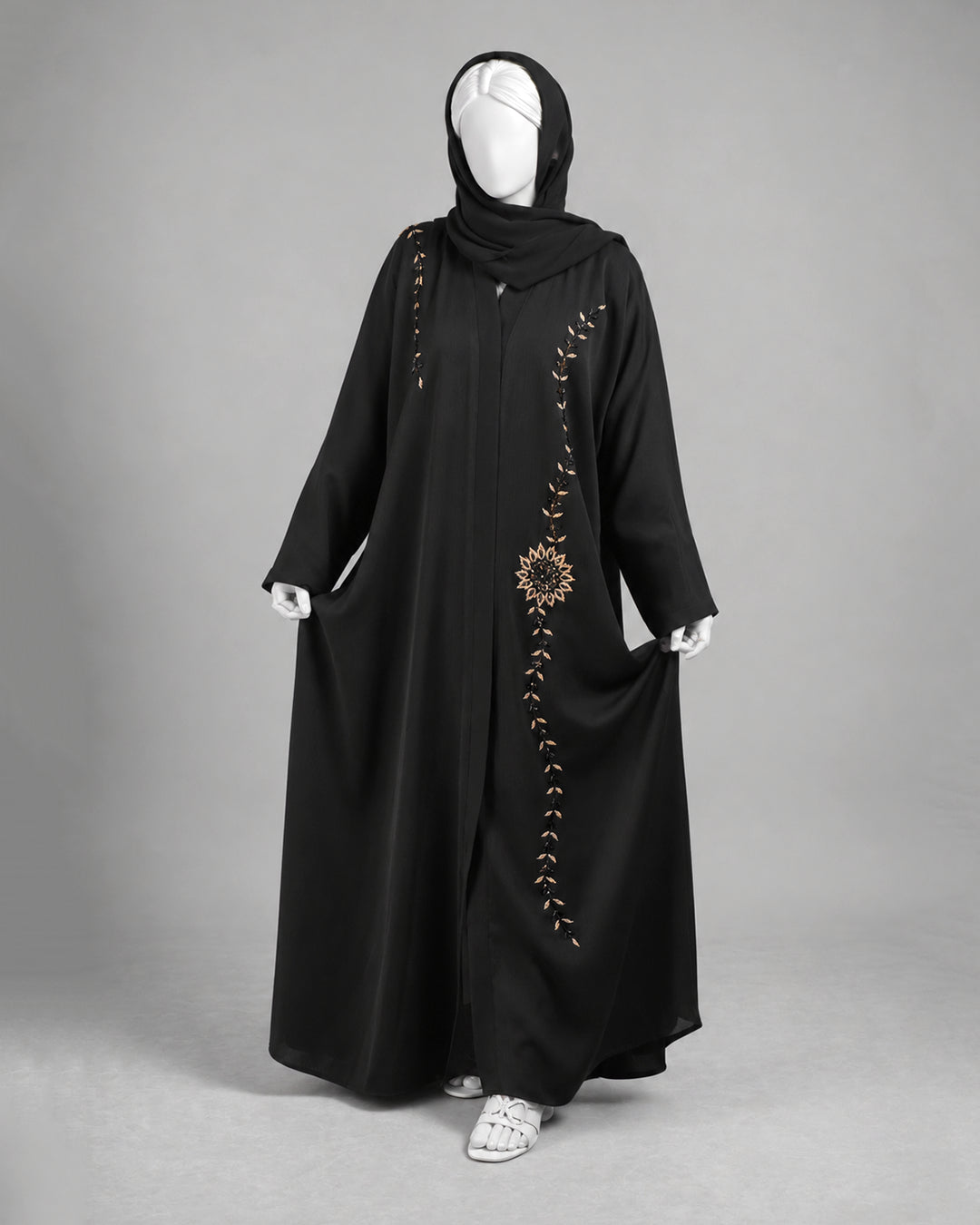 Contour Handcrafted Elegance