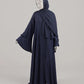 Royal Leaf Abaya