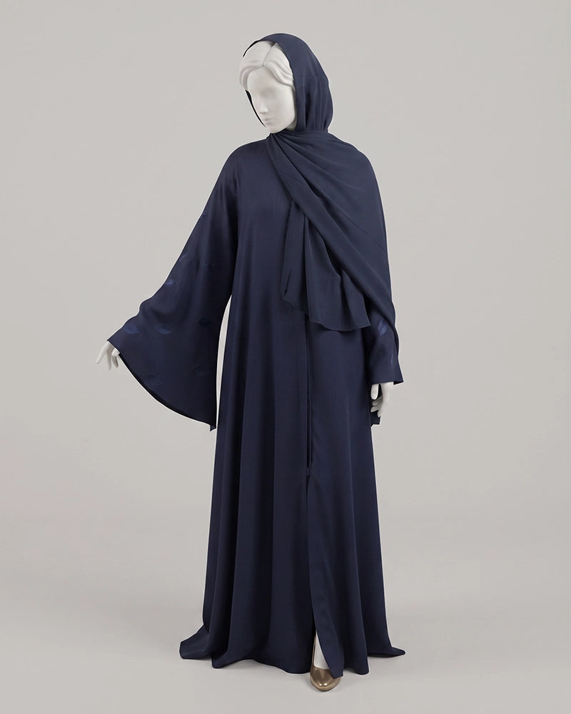 Royal Leaf Abaya