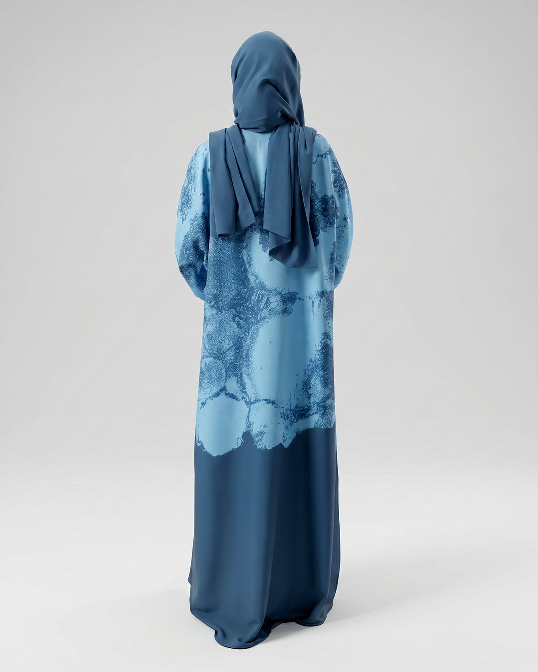 Contour Ocean Mist 3D