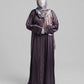 Terra Luxe Abaya