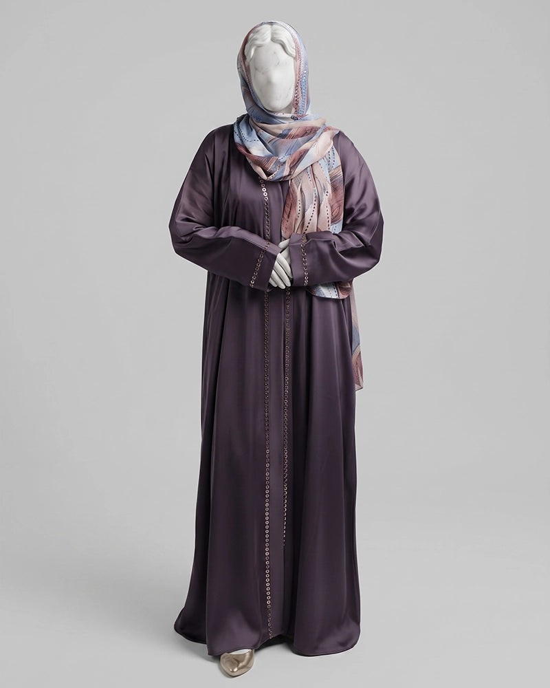 Terra Luxe Abaya