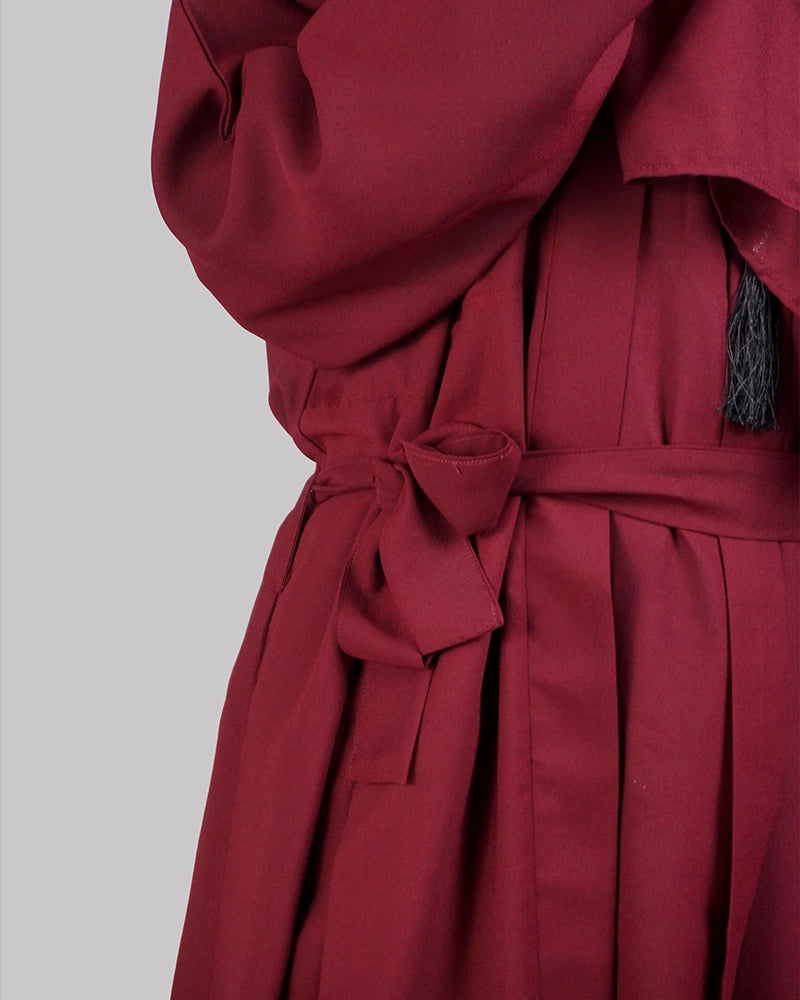 Haya Classic Abaya