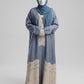 Earthline 3D Abaya