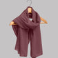 Georgette Chiffon Hijabs