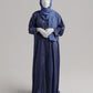 Terra Luxe Abaya