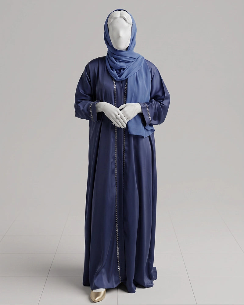 Terra Luxe Abaya