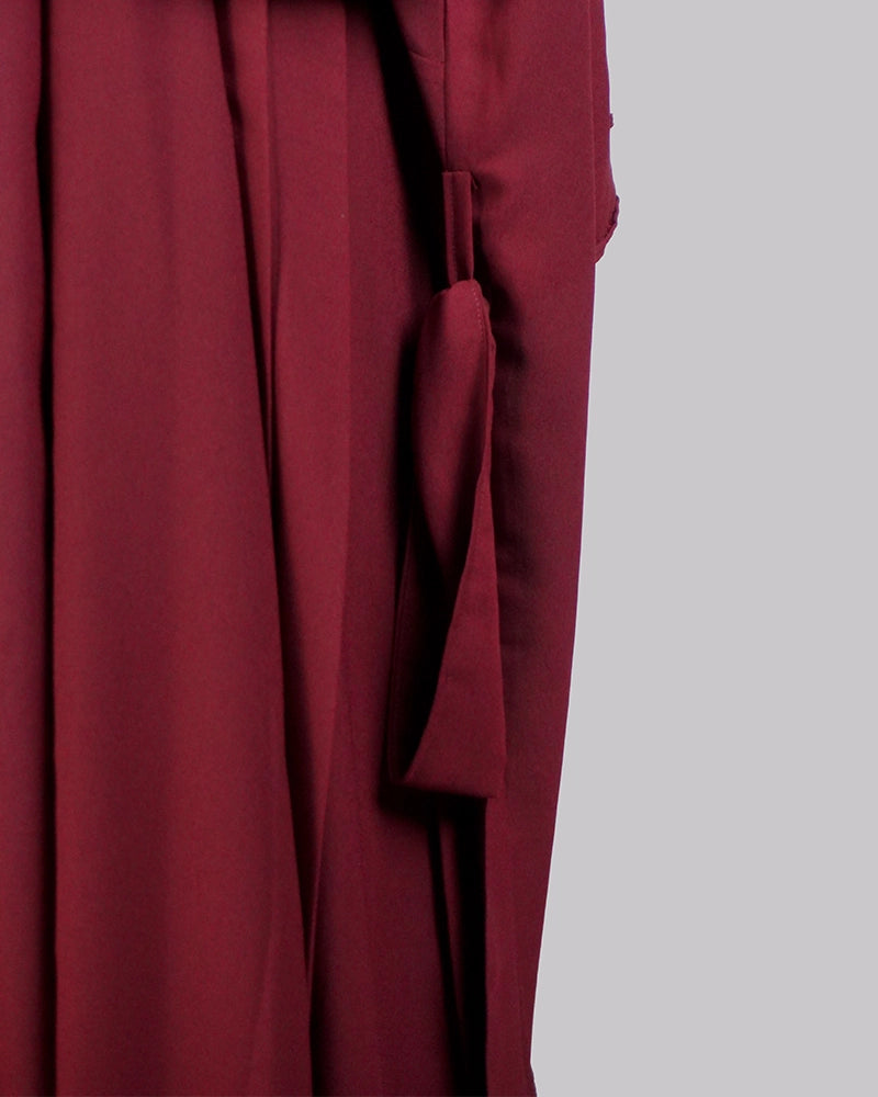 Haya Classic Abaya
