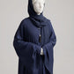 Royal Leaf Abaya