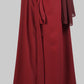 Noor Lace Abaya