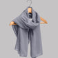 Georgette Chiffon Hijabs