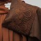 Serenity Embroidered Abaya