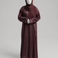 Terra Luxe Abaya