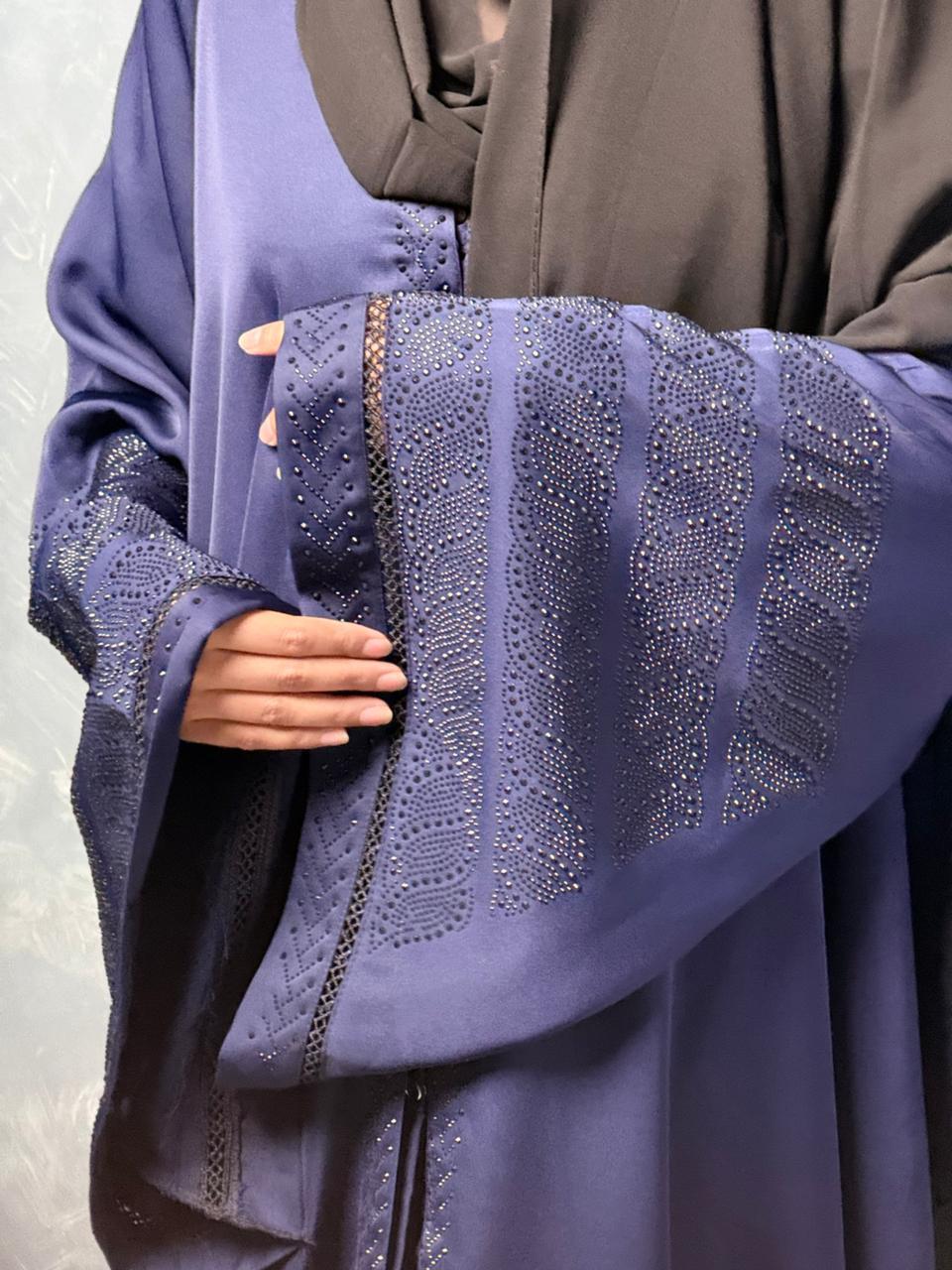 Urban Modest Abaya